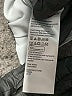 Calvin Klein 100% Polyester Silver Sleeveless Blouse Size L - photo 8