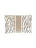 Wonder Ivory Gray Clutch One size - photo 2