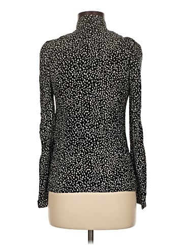Maje Long Sleeve Blouse (view 2)
