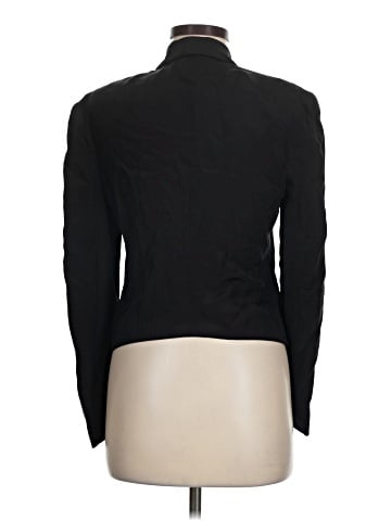 Rebecca Minkoff Silk Blazer (view 2)