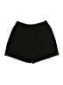 Assorted Brands Solid Black Athletic Shorts Size S - photo 2