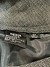 Kasper 100% Polyester Chevron-herringbone Gray Dress Pants Size 6 (petite) - photo 7