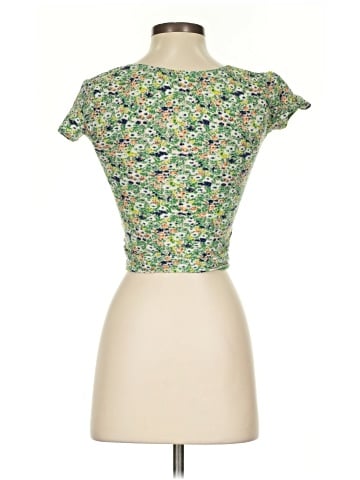 Urban Outfitters Short Sleeve T-Shirt (view 2)