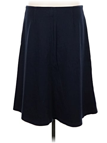 Ann Taylor LOFT Formal Skirt (view 2)
