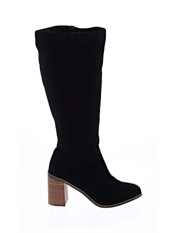 Universal Thread Boots (view 1)