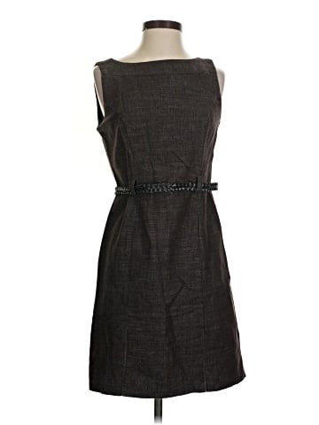 AGB Casual Dress (view 1)