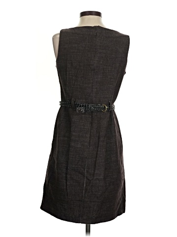 AGB Casual Dress (view 2)