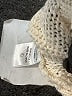 Time After Time Animal Print Ivory Pullover Sweater Size L - photo 8