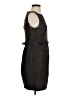 AGB Tweed Gray Casual Dress Size 4 - photo 4