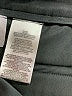 AZ3 inc. Solid Black Dress Pants Size L - photo 7