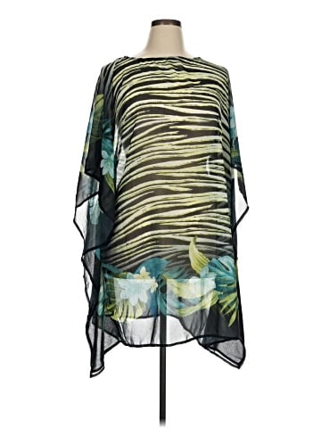 Contours by Coco Reef Kimono (view 1)
