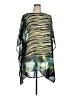 Contours by Coco Reef Green Kimono Size 1X (estimated) - photo 1