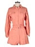 L Space Orange Romper Size S - photo 1