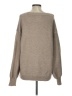 Princess Polly Tan Pullover Sweater Size 4 - photo 2