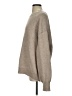Princess Polly Tan Pullover Sweater Size 4 - photo 5