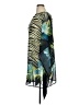 Contours by Coco Reef Green Kimono Size 1X (estimated) - photo 5