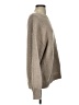 Princess Polly Tan Pullover Sweater Size 4 - photo 4