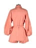 L Space Orange Romper Size S - photo 2