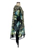 Contours by Coco Reef Green Kimono Size 1X (estimated) - photo 4