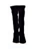 Universal Thread Black Boots Size 7 1/2 - photo 2
