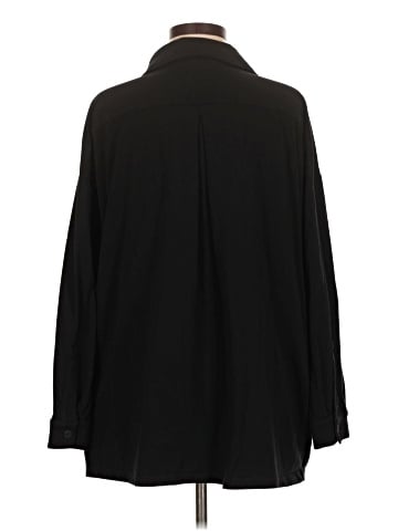 Sarah Pacini Long Sleeve Blouse (view 2)