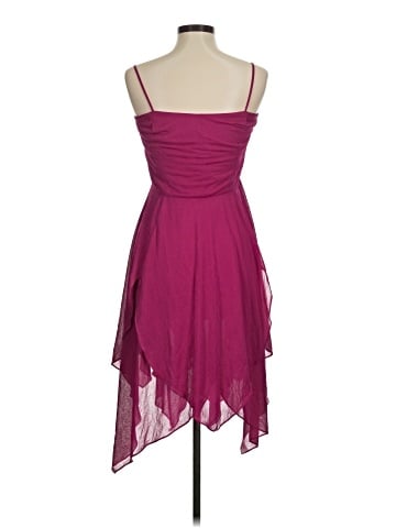 Unbranded Cocktail Dress (view 2)