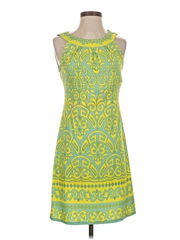 Hale Bob Casual Dress (view 1)
