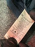 Blank NYC 100% Polyester Solid Blue Jacket Size XS - photo 7