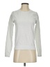 Athleta Silver Long Sleeve T-Shirt Size XS - photo 1