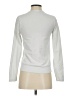 Athleta Silver Long Sleeve T-Shirt Size XS - photo 2