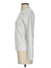 Athleta Silver Long Sleeve T-Shirt Size XS - photo 5