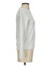 Athleta Silver Long Sleeve T-Shirt Size XS - photo 4
