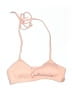 Unbranded Pink Swimsuit Top Size XS - photo 1