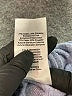 TNA Blue Sweatshirt Size XS - photo 8