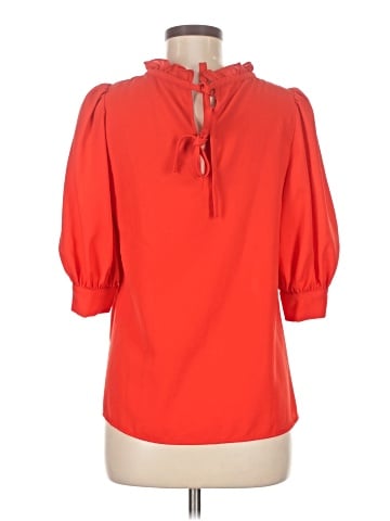 Crosby 3/4 Sleeve Blouse (view 2)