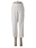 Eileen Fisher Solid Gray Casual Pants Size S - photo 1