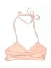 Unbranded Pink Swimsuit Top Size XS - photo 2