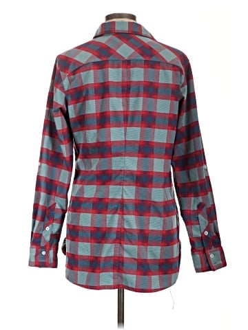Columbia Long Sleeve Blouse (view 2)