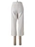 Eileen Fisher Solid Gray Casual Pants Size S - photo 2