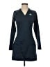 Adidas Blue Casual Dress Size S - photo 1
