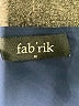 Fab'rik Solid Blue Formal Skirt Size M - photo 4