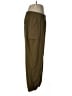 Athleta Green Cargo Pants Size M - photo 4