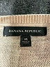 Banana Republic Tan Pullover Sweater Size M - photo 7