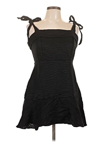 Urban Social Casual Dress (view 1)