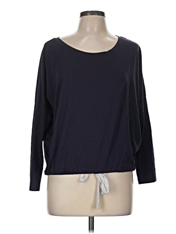 Eberjey 3/4 Sleeve T-Shirt (view 1)