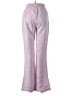 L Space Purple Casual Pants Size S - photo 2