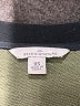 L.L.Bean Signature 100% Cotton Camo Black Pullover Sweater Size XS - photo 7