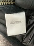L.L.Bean Signature 100% Cotton Camo Black Pullover Sweater Size XS - photo 8