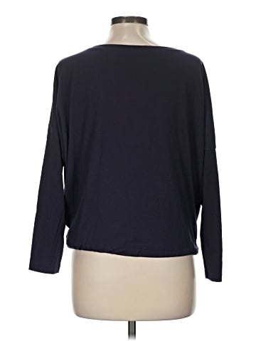 Eberjey 3/4 Sleeve T-Shirt (view 2)