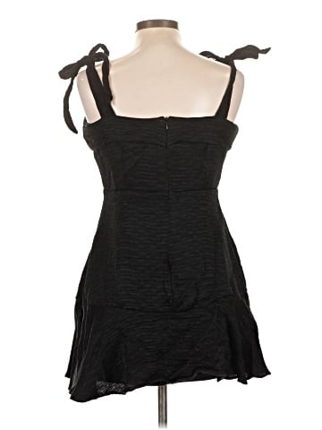 Urban Social Casual Dress (view 2)